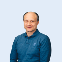 Christian Backström
