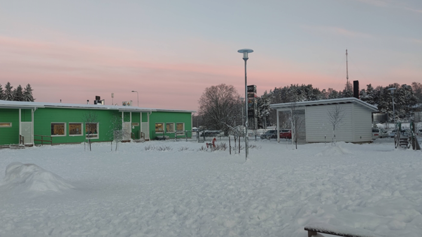 Puisto (1)