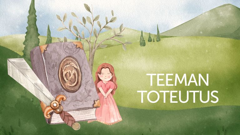 Norlandia Quest Teeman Toteutustapa