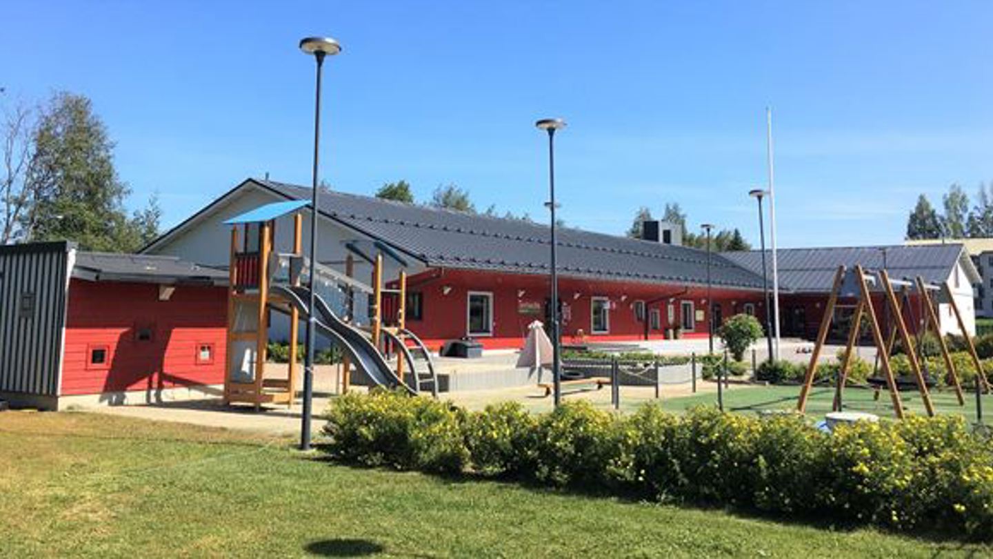 Aurinkolahti