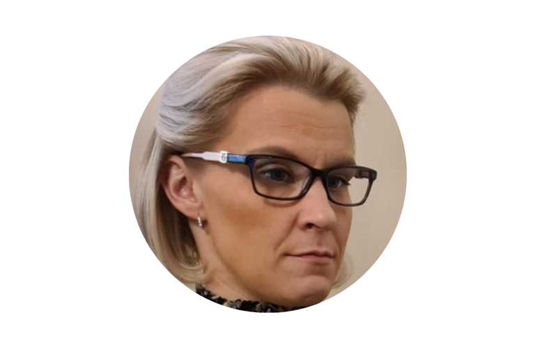 Niina Saarenmaa