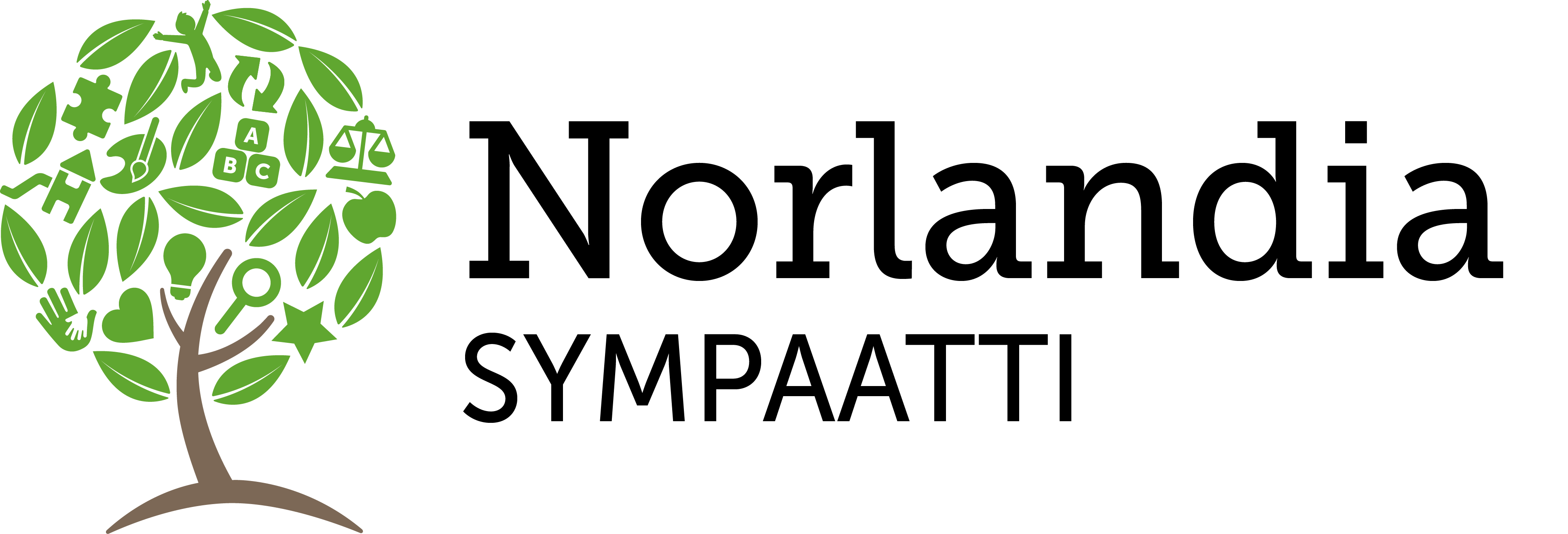 Logo Horizontal 4Color SYMPAATTI