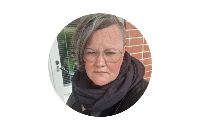 Jenni Vesamäki
