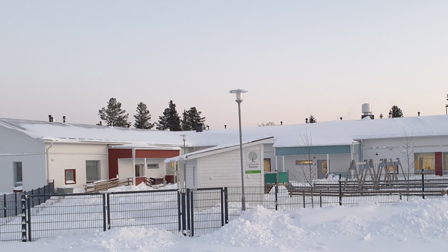 Kaisla