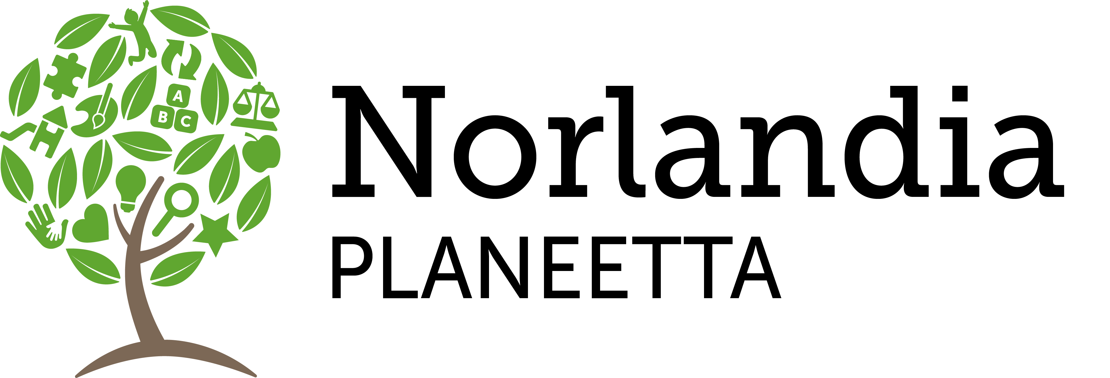 Logo Horizontal 4Color PLANEETTA