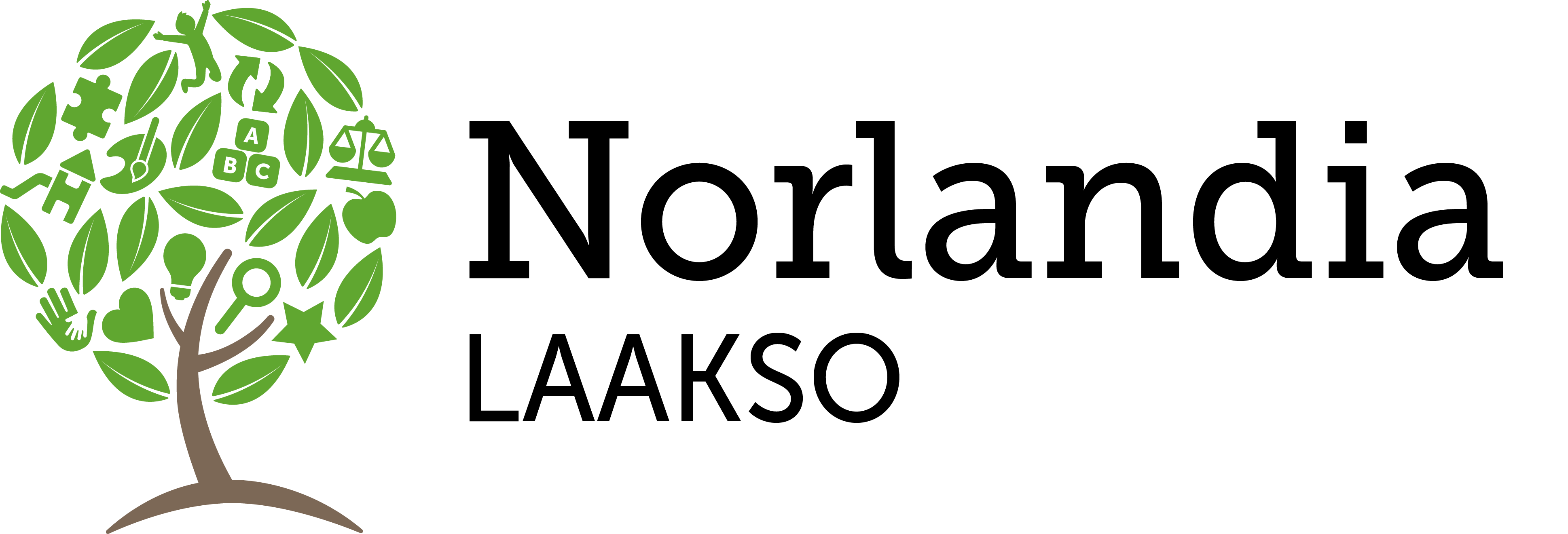 Logo Horizontal 4Color LAAKSO