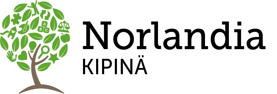Logo Horizontal 4Color KIPINÄ