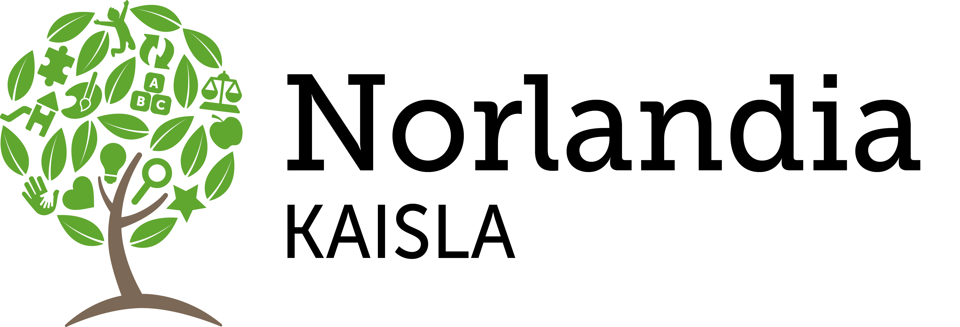 Logo Horizontal 4Color KAISLA