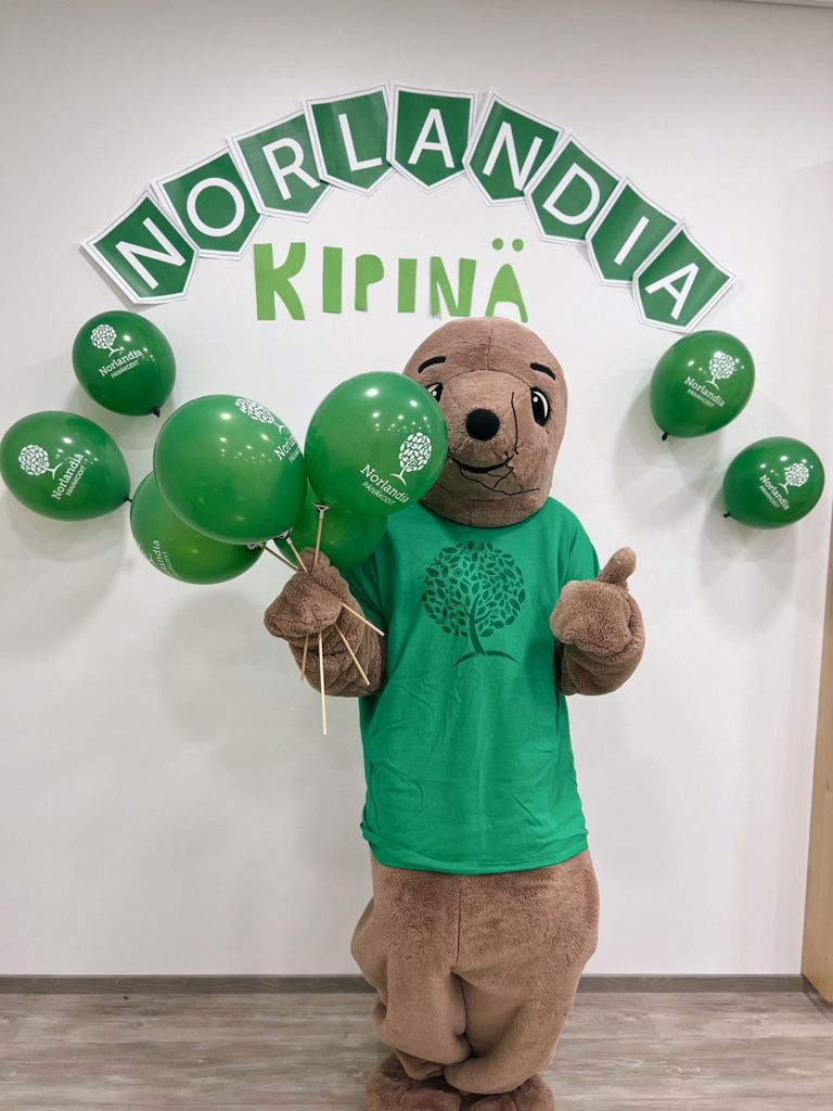 Norppa Kipinä