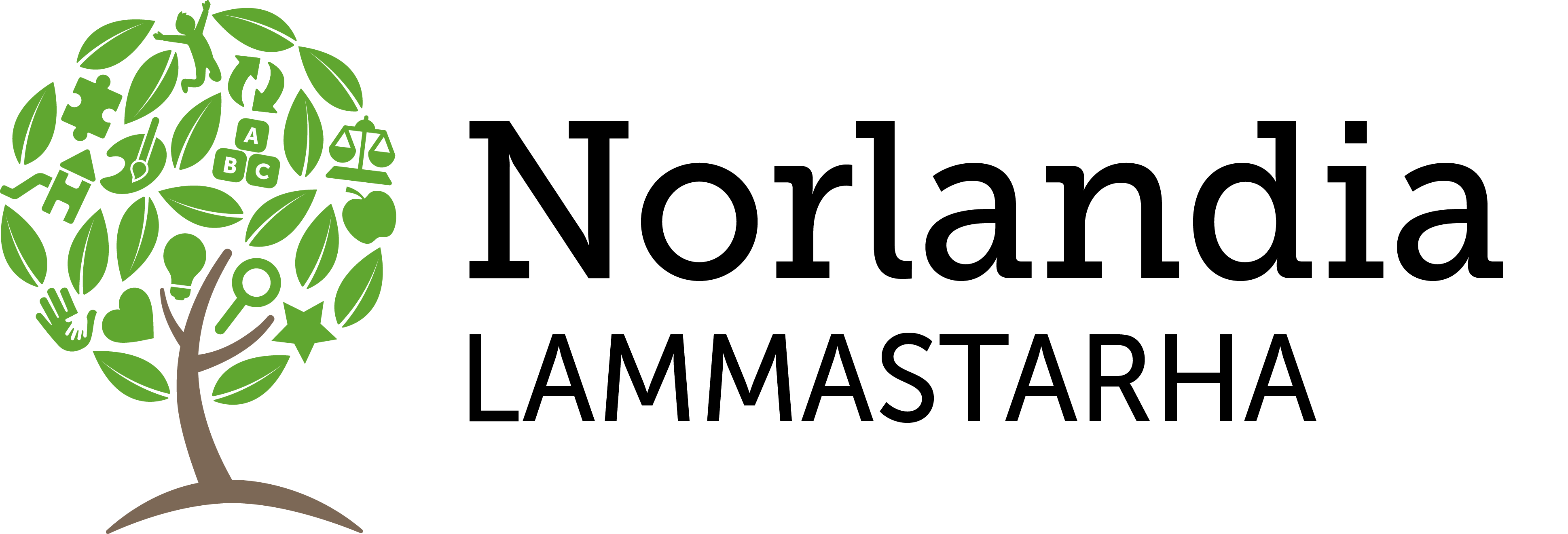 Logo Horizontal 4Color LAMMASTARHA