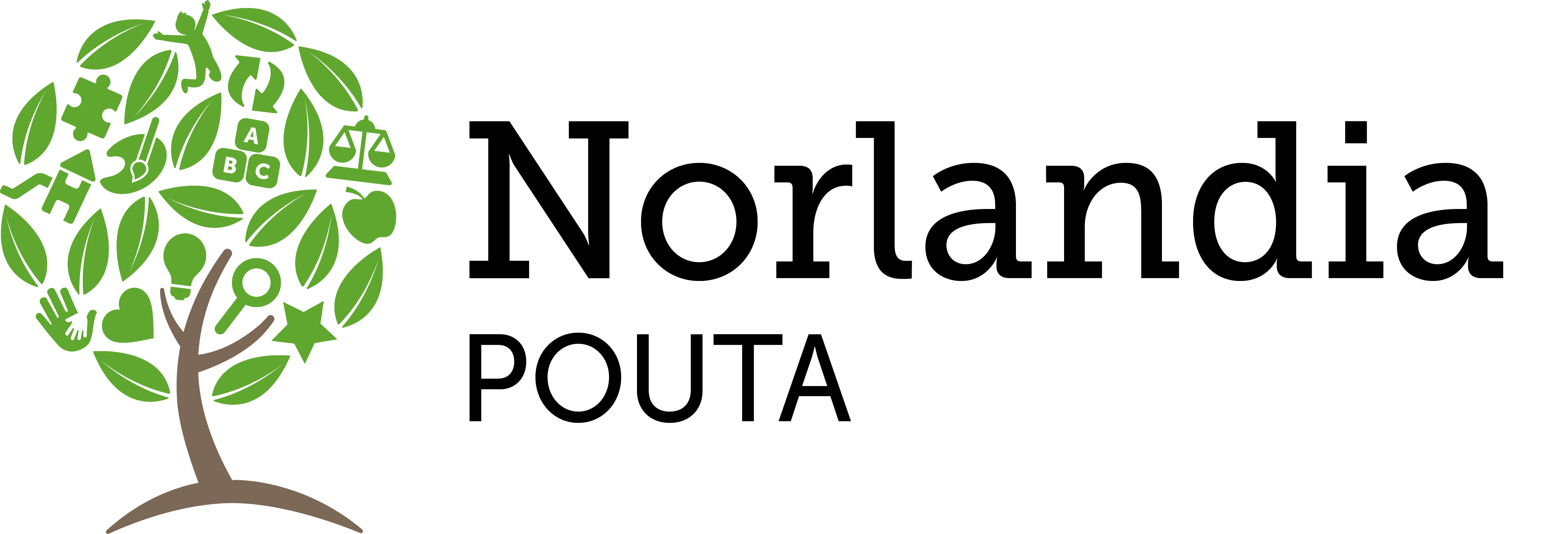 Logo Horizontal 4Color POUTA