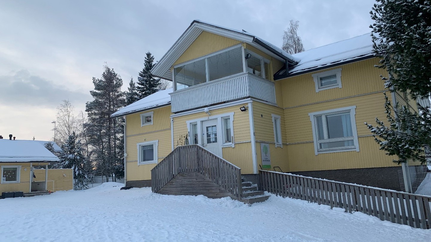 Aurinkoinen