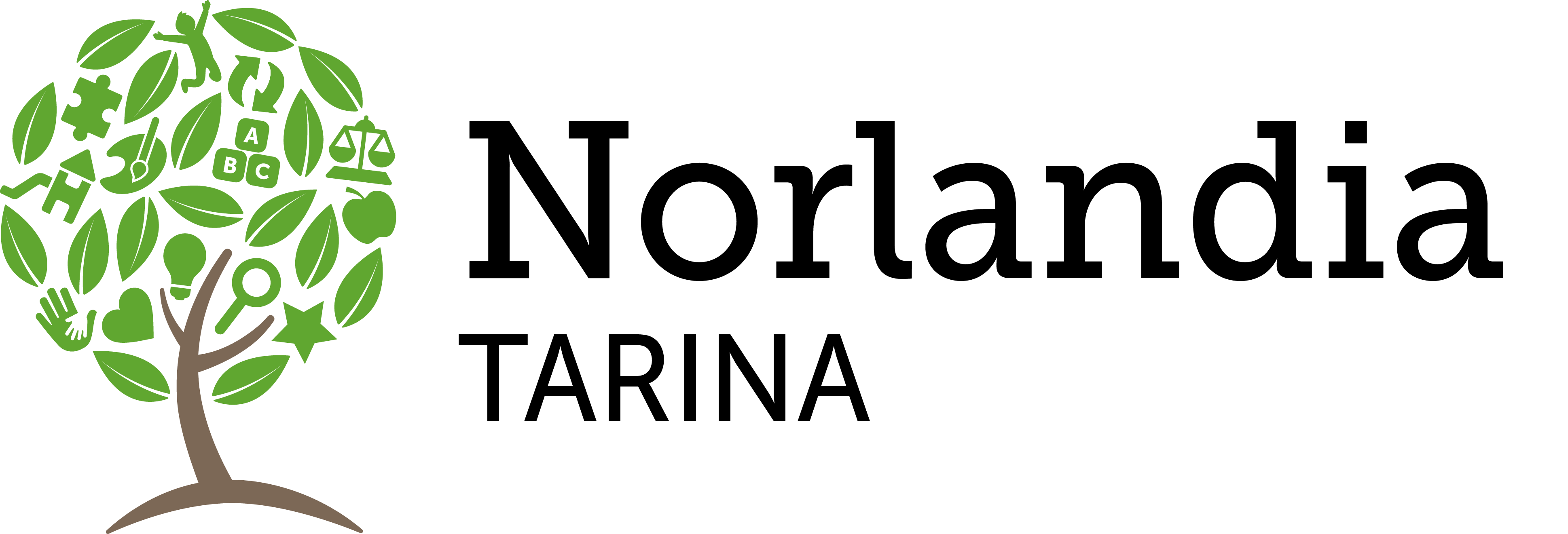 Logo Horizontal 4Color TARINA