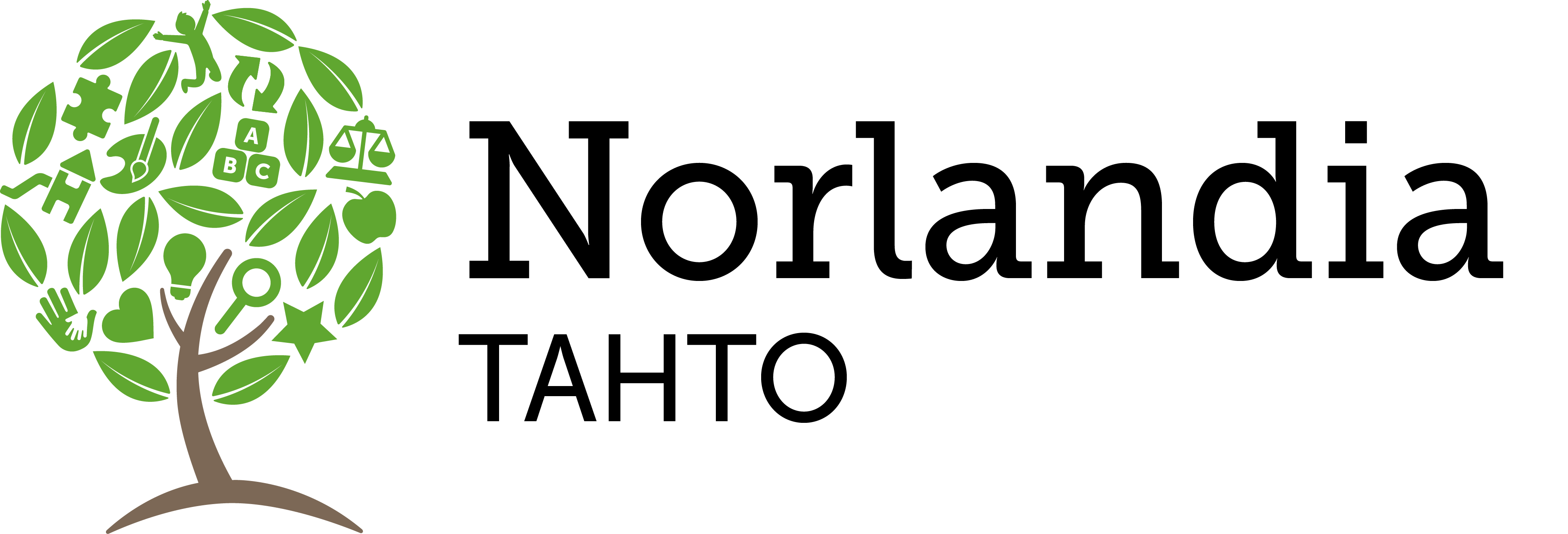 Logo Horizontal 4Color TAHTO