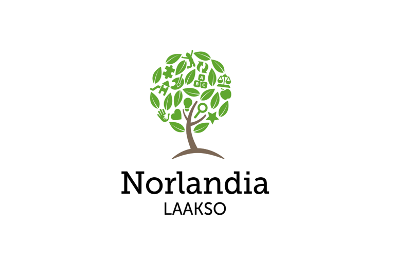 Laakso Logo Pysty