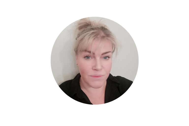 Kati Koponen Hendrell
