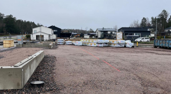 Norlandia vilja 2