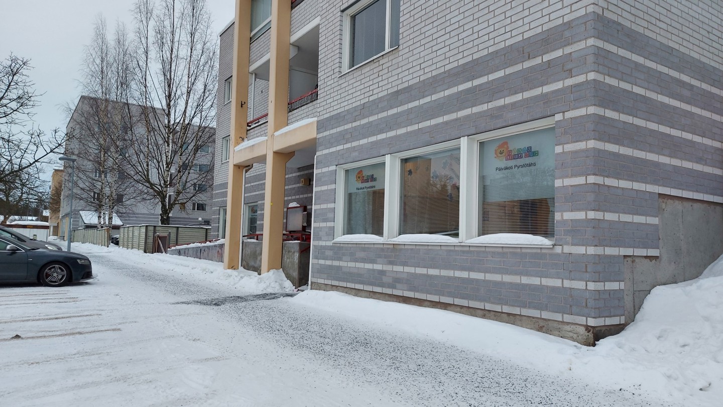 Pyrstötähti