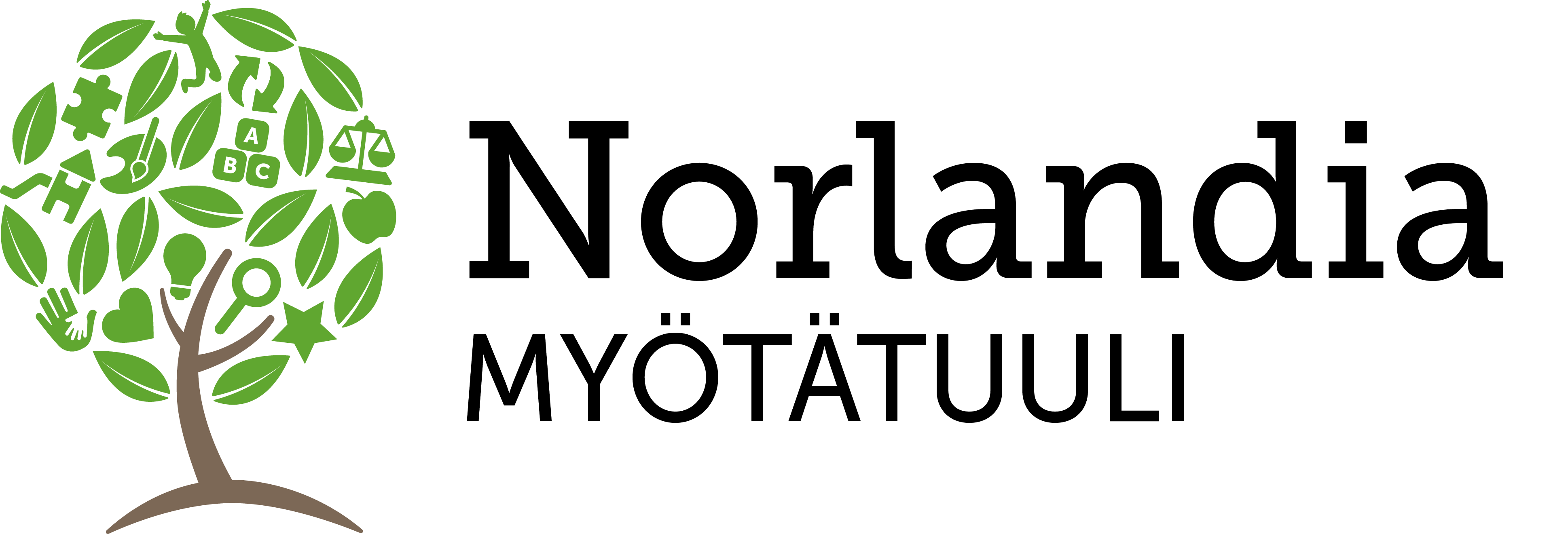 Logo Horizontal 4Color MYÖTÄTUULI
