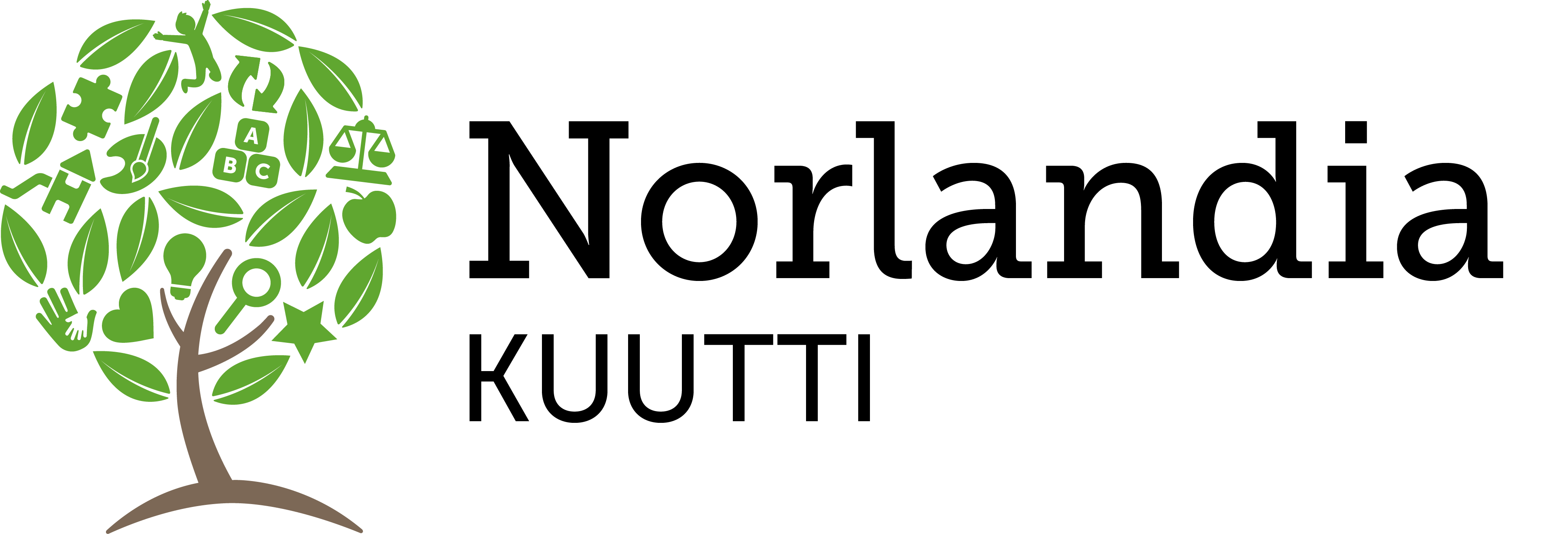 Logo Horizontal 4Color KUUTTI
