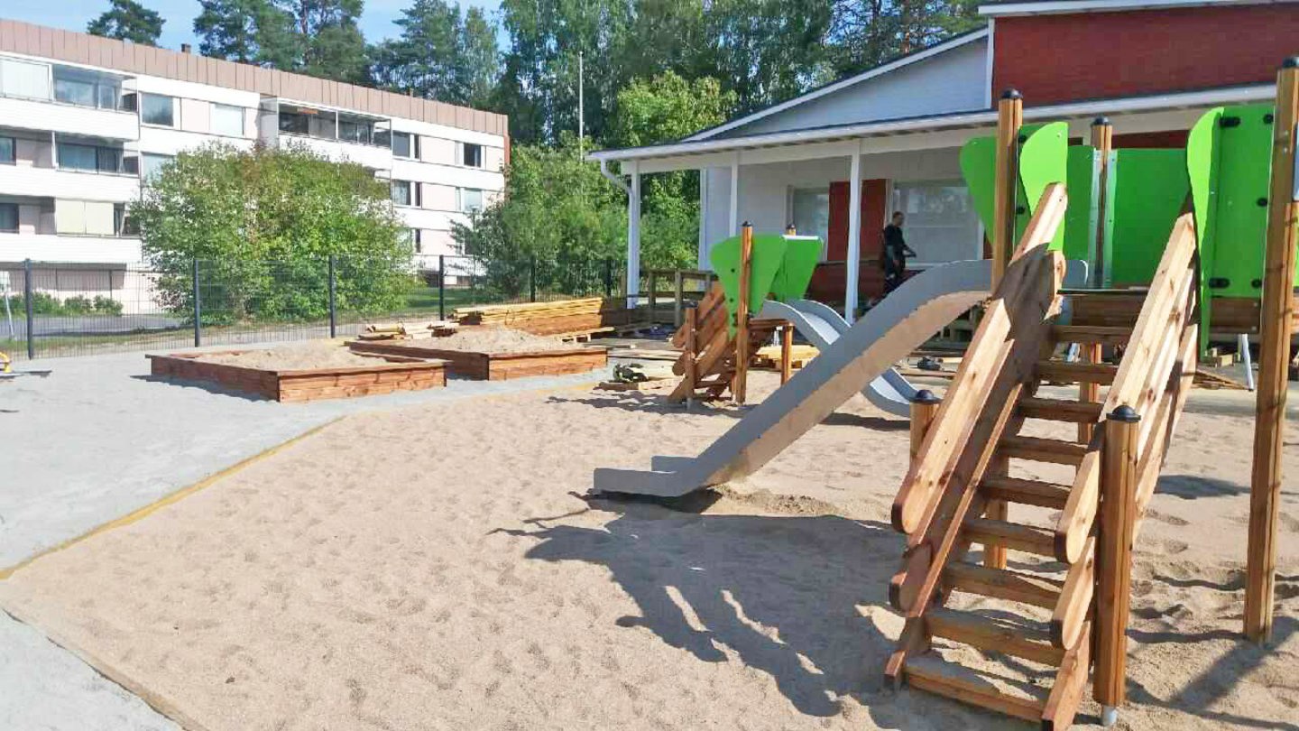 Tähtitarha Piha 1