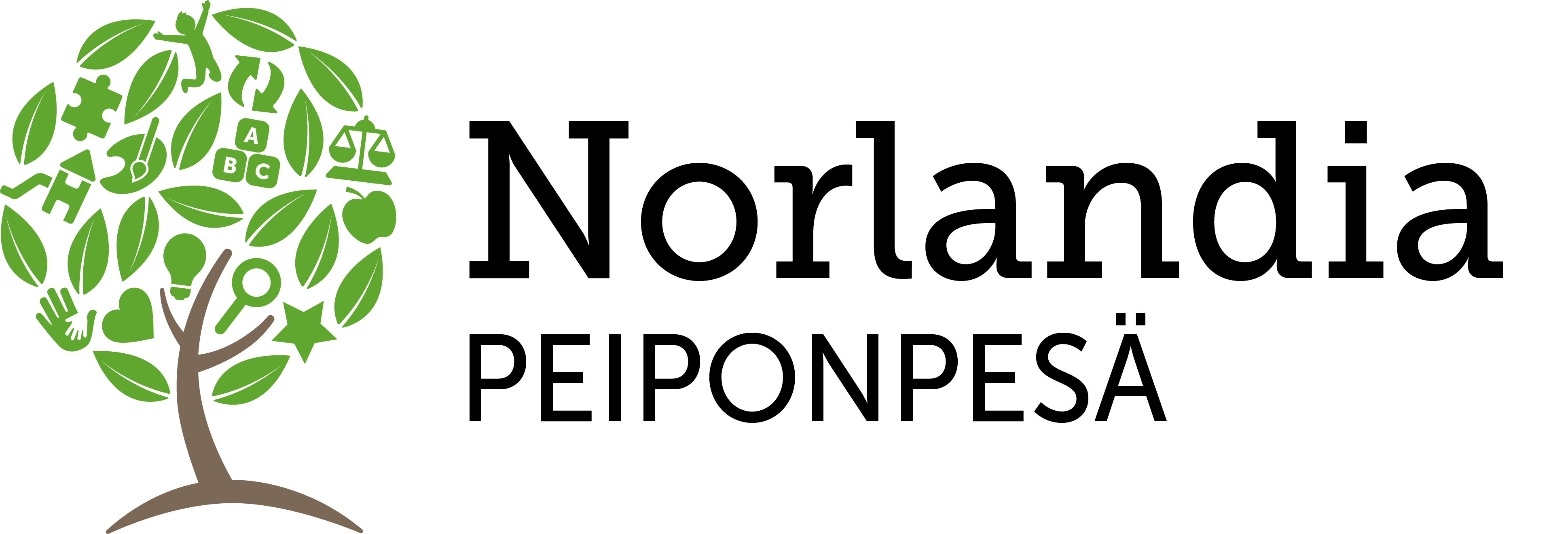 Logo Horizontal 4Color PEIPONPESÄ