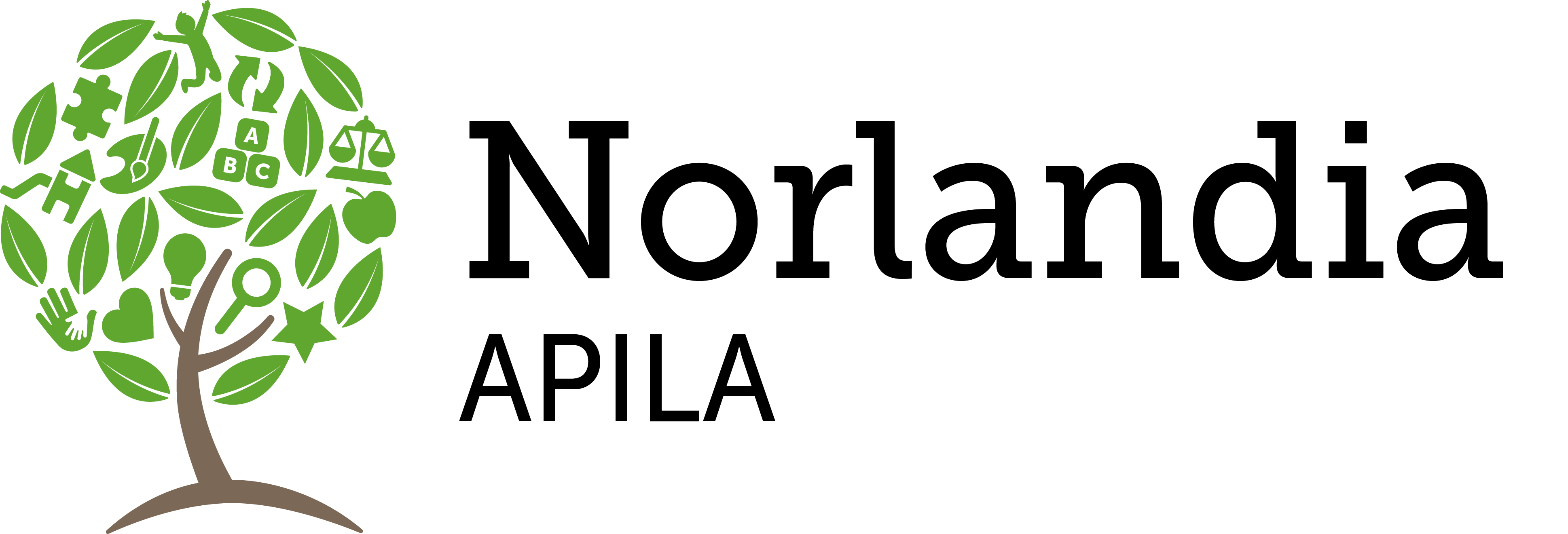 Logo Horizontal 4Color APILA