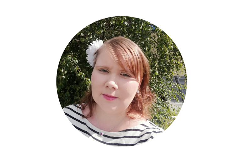 Poukama, Tuulia Hämäläinen